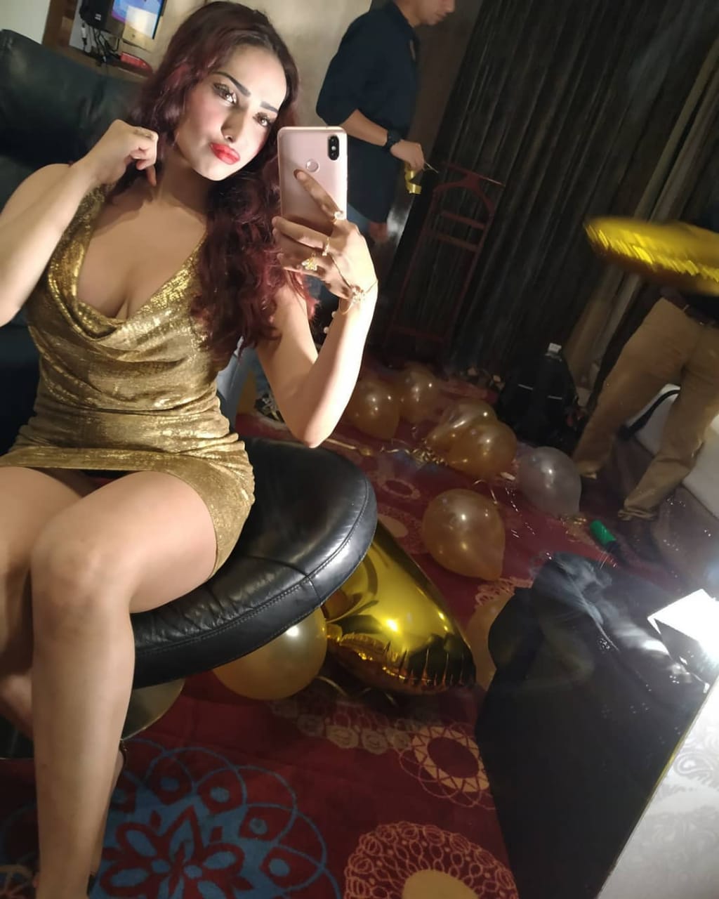 Call Girls in Mumbai